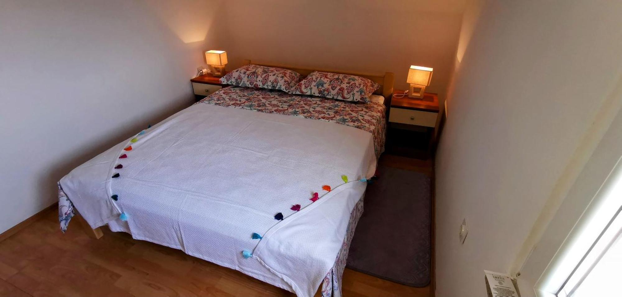 Apartmani Sersic Baska  Room photo