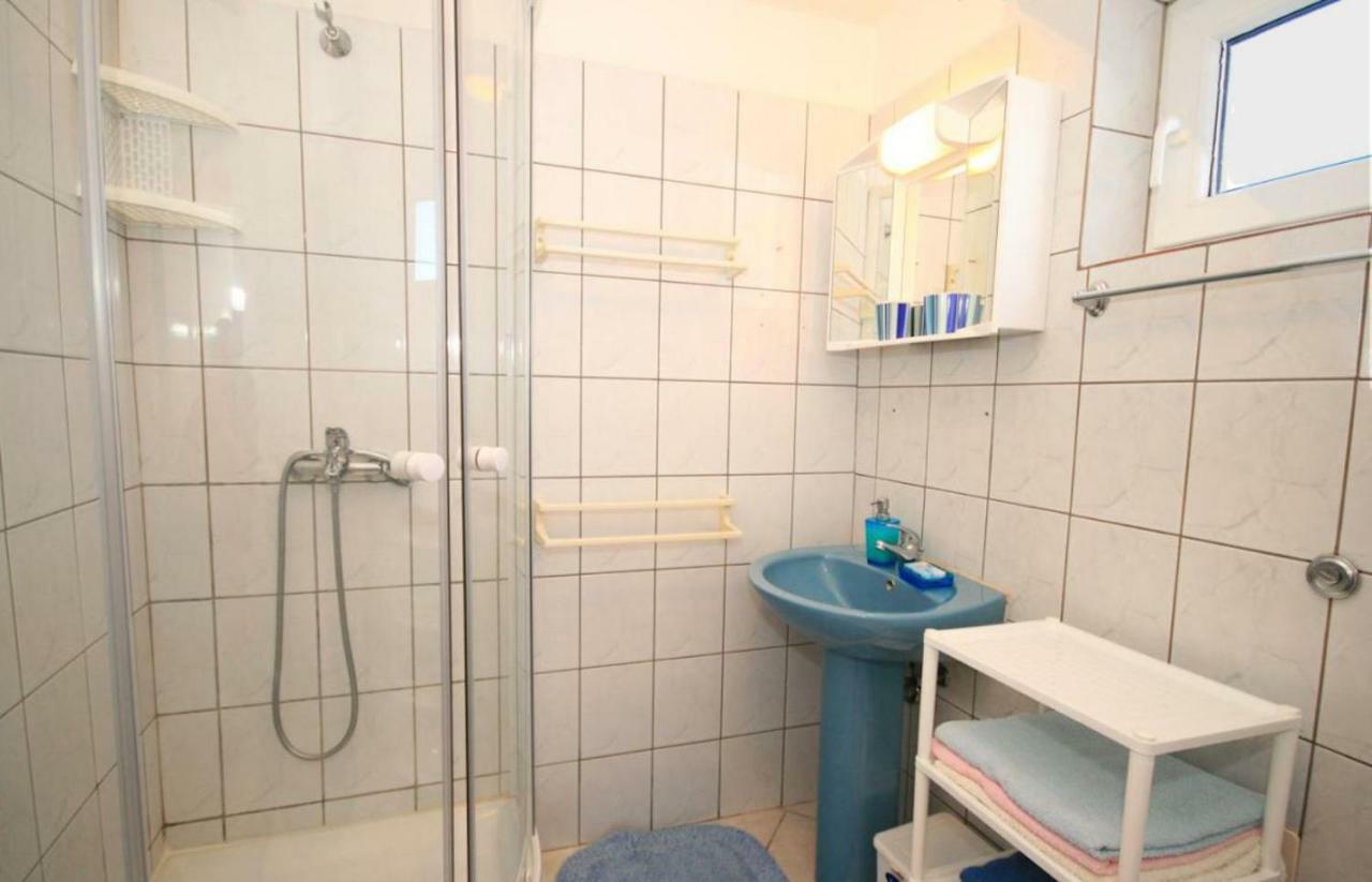 Apartmani Sersic Baska  Exterior photo